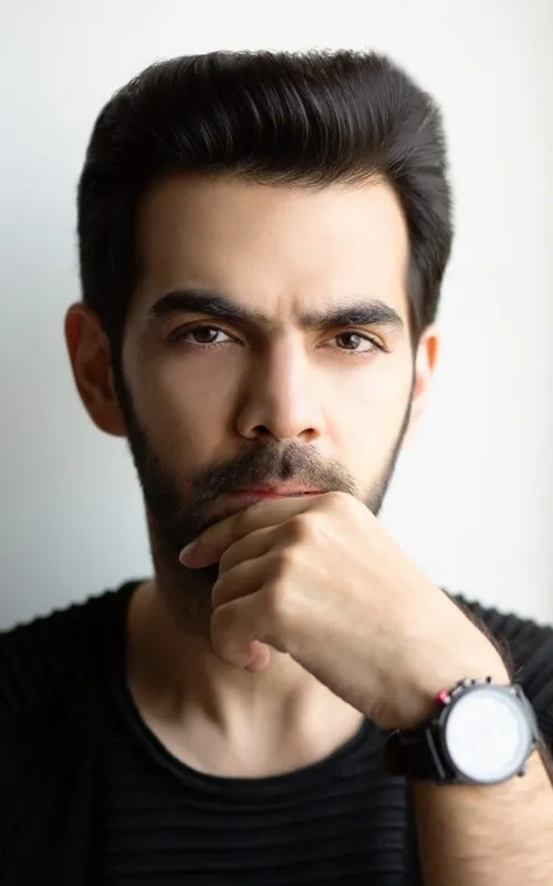 Karan Grover