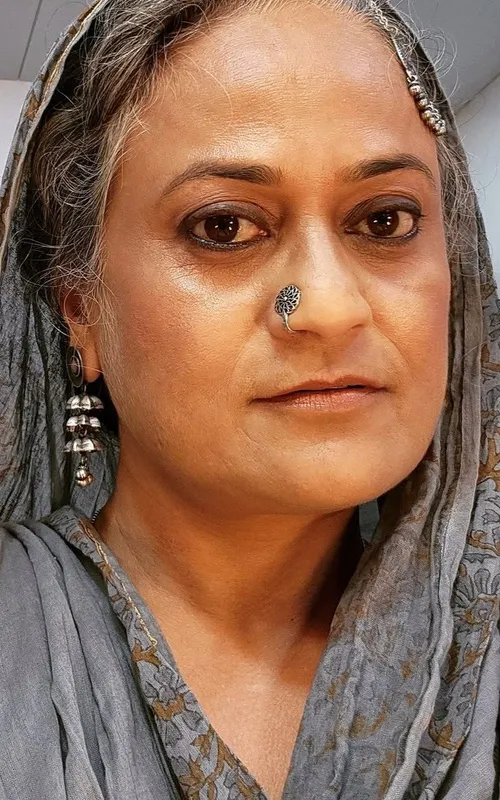 Nivedita Bhargava