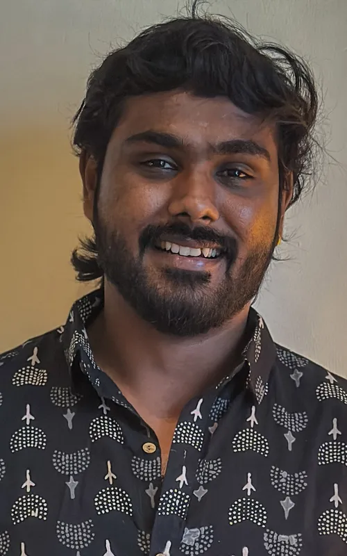 Sai Prasanna