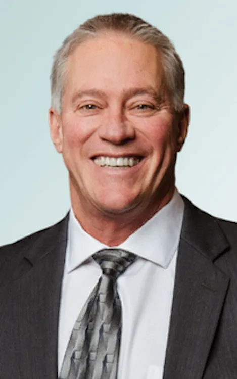 Skip Ross