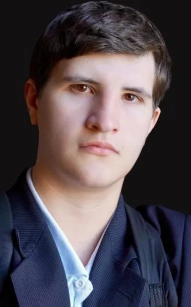 Sergey Solovyov