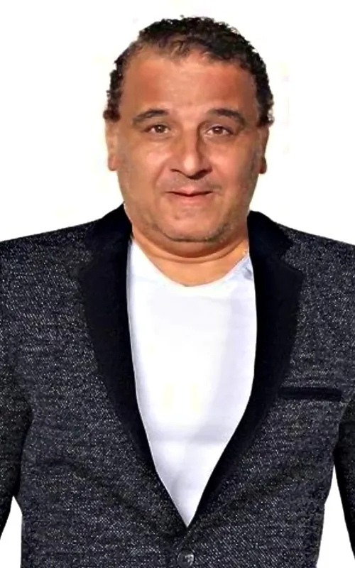 Samer El Minyawi