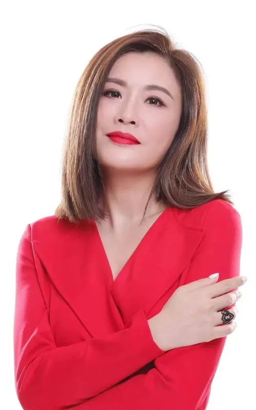 Pinky Cheung Man-Chi