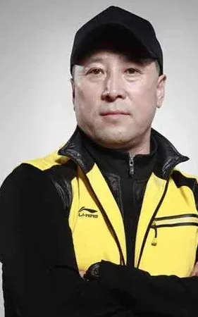 Li Yongbo