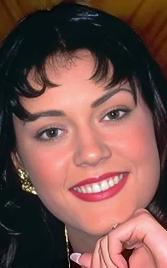 Sandra Dark