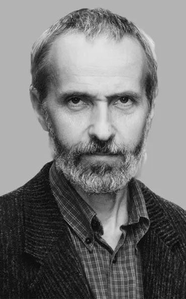 Петро Гончар
