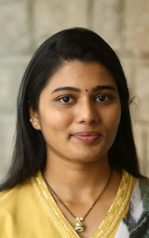Saranya Pradeep