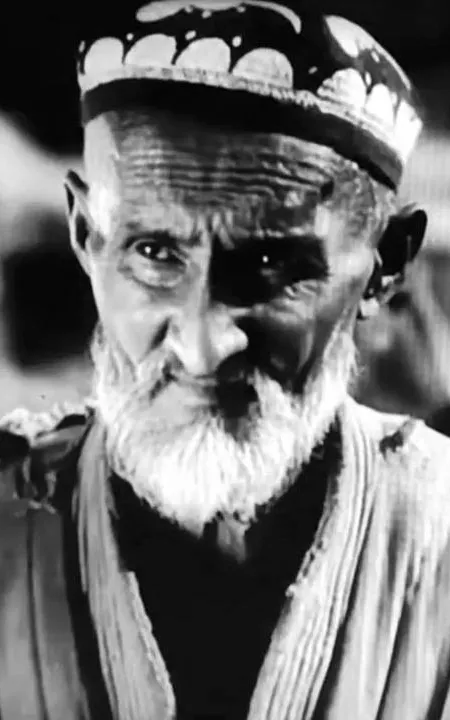 Arif Khojaev