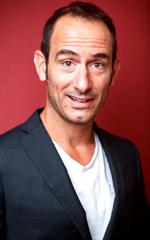 Yohann Métay