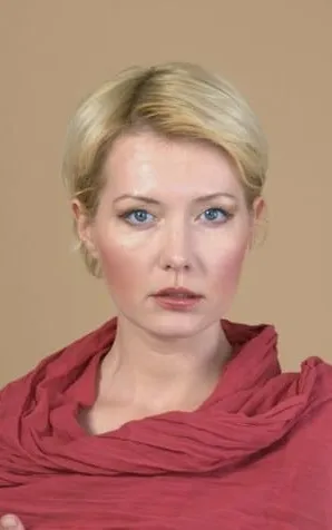 Olesya Vlasova