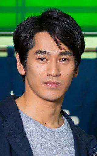 Kento Nagayama