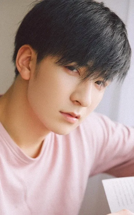 Han Xu