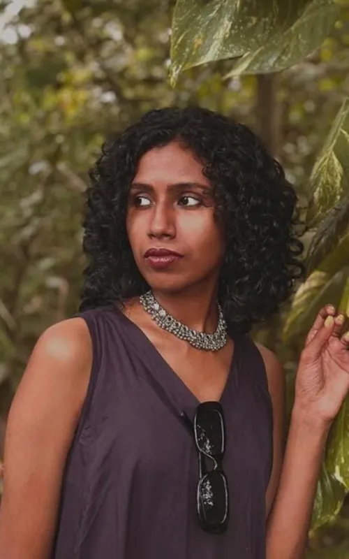 Sree Parvathi