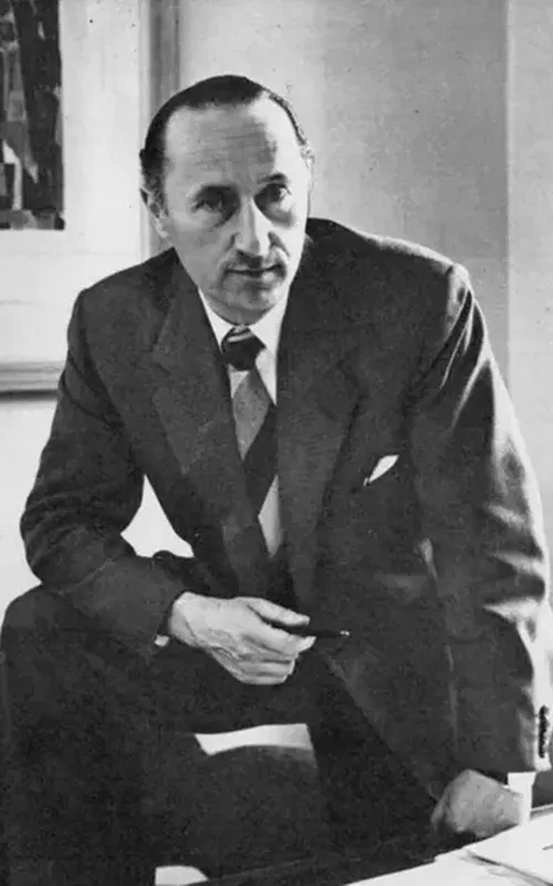 John Halas