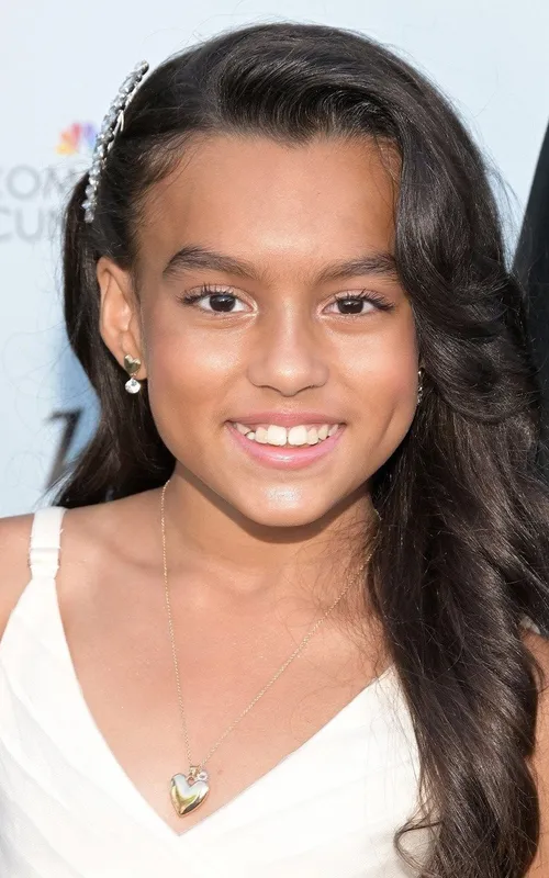 Summer Rose Castillo
