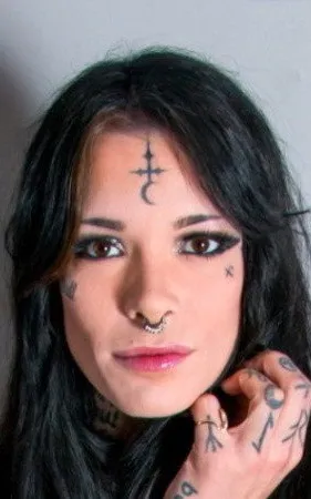 Amy Nosferatu