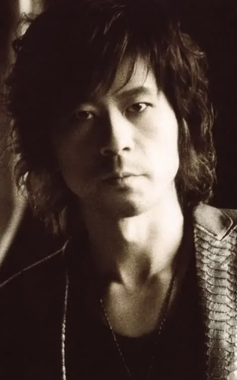 Hidehiko Hoshino