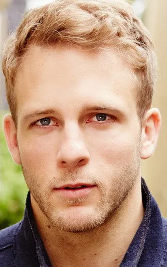Joshua Morton