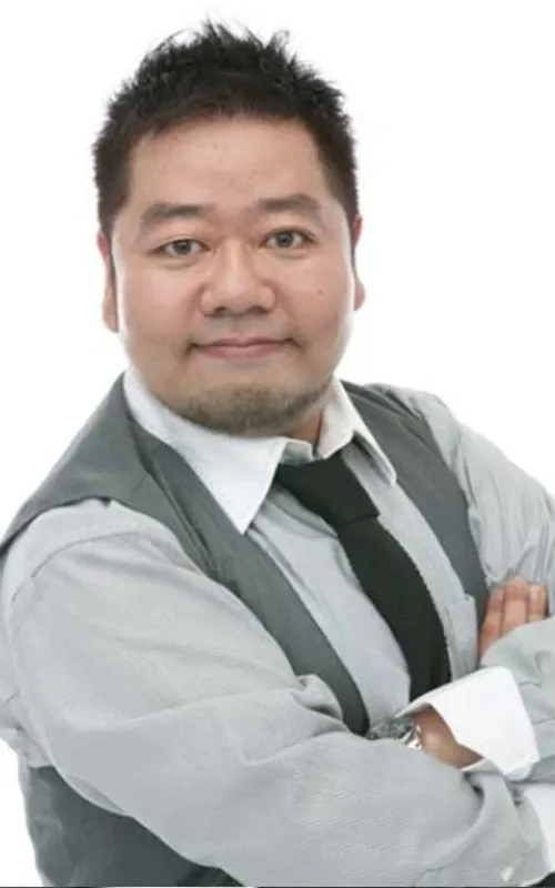 Yasuhiko Kawazu