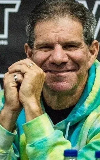 Dave Meltzer