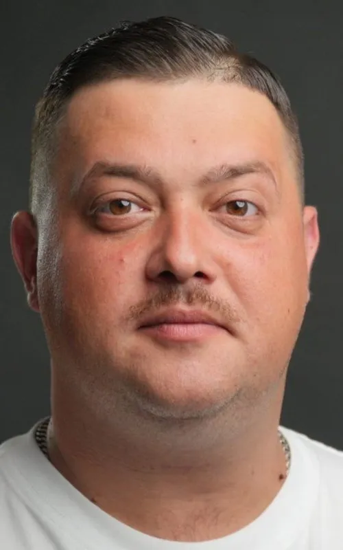 Sergey Pekhotsky