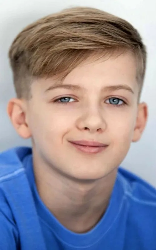 Bryson Haney
