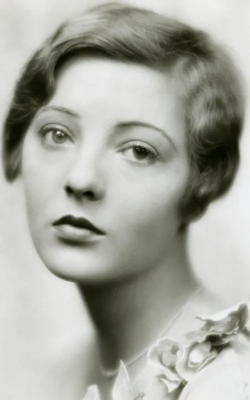 Dorothy Mackaill