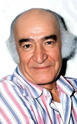 Ali Şen