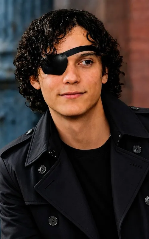 Rayan Hamda Barhoumi
