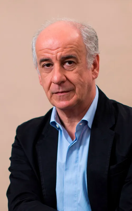 Toni Servillo