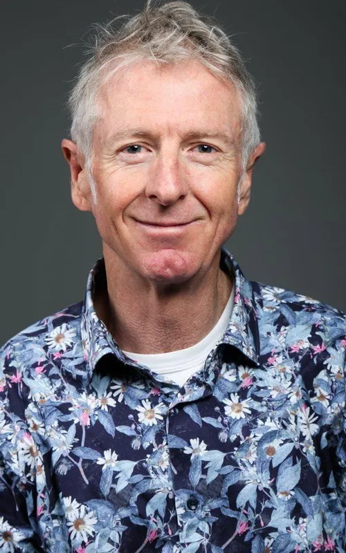 Pete Knight