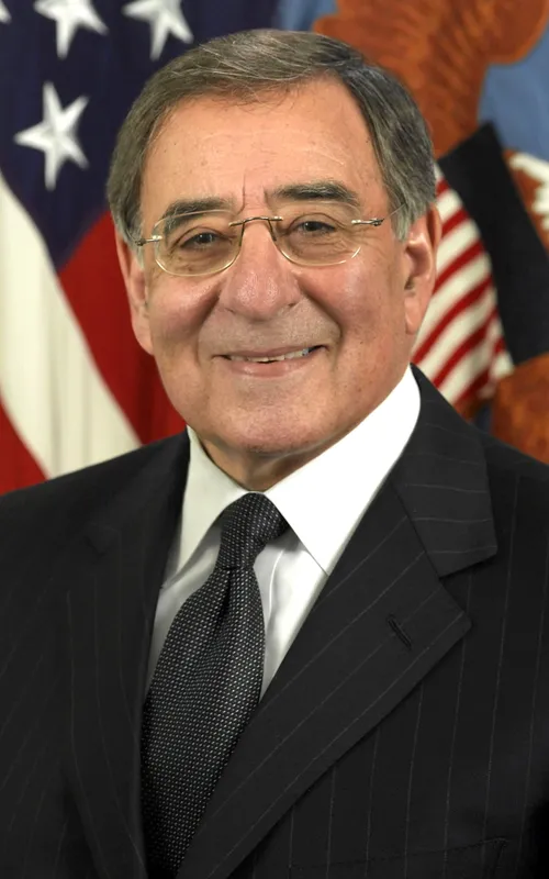 Leon Panetta