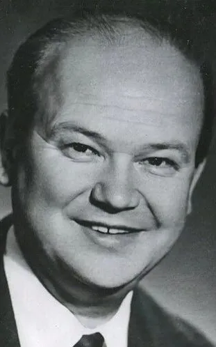 Viktor Baykov
