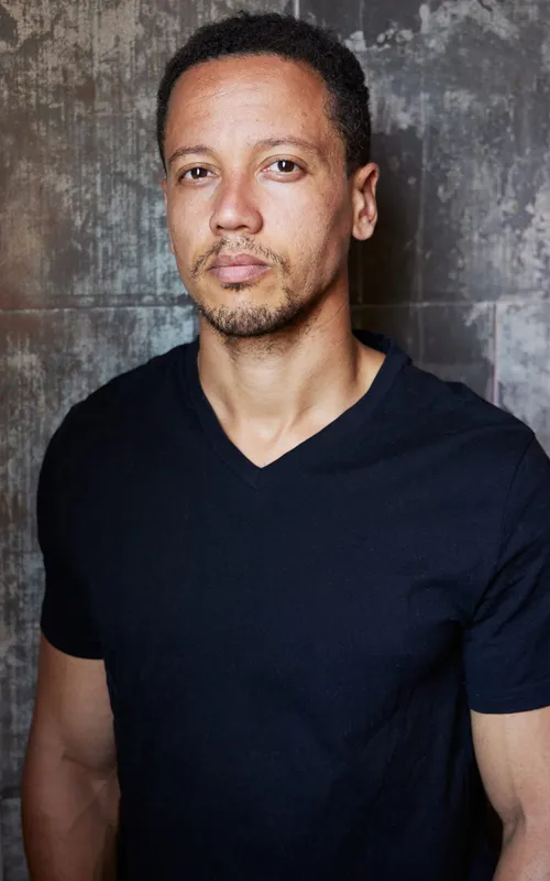 Marvin-Lee Beukes