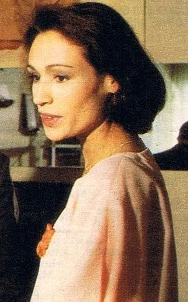 Geneviève Omini