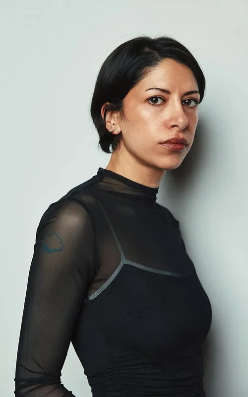 Shereen Lani Younes