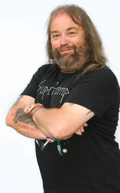 Jerry Ewing