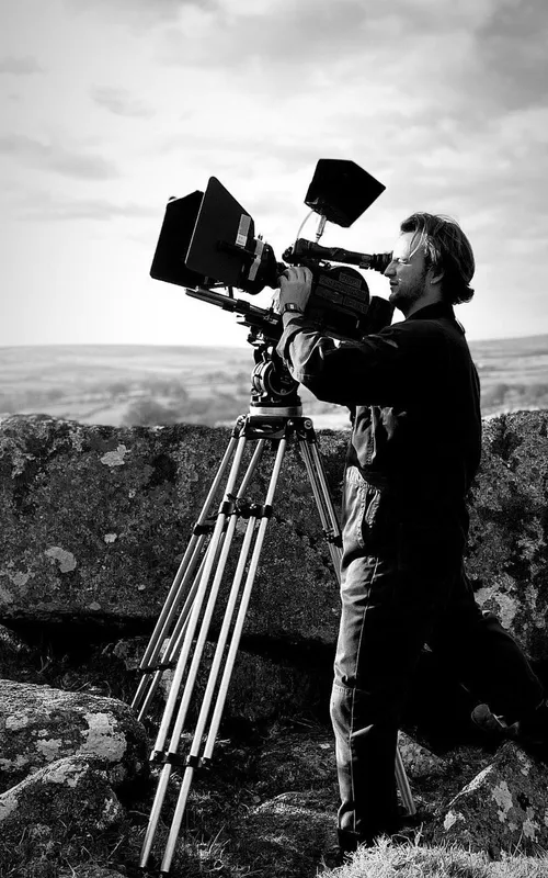 Tom Churchill