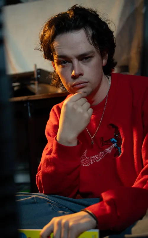 Noah Stanley