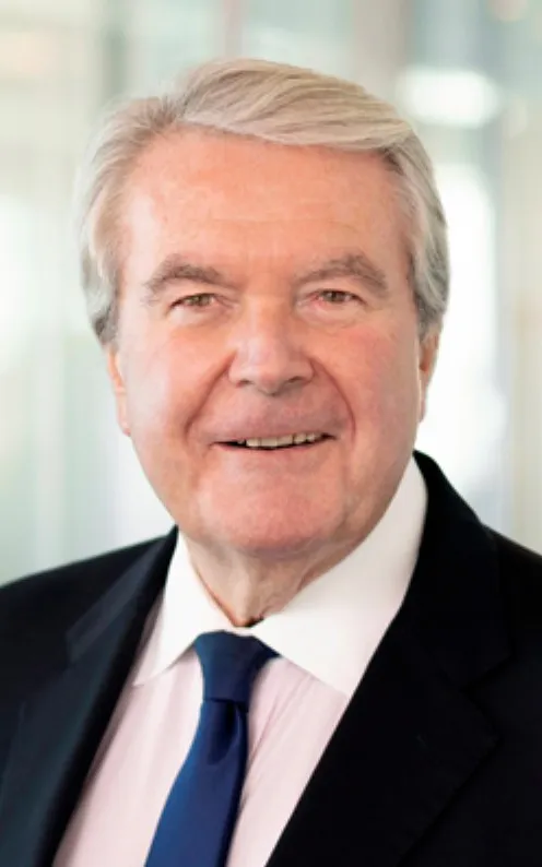 Edward McDonald
