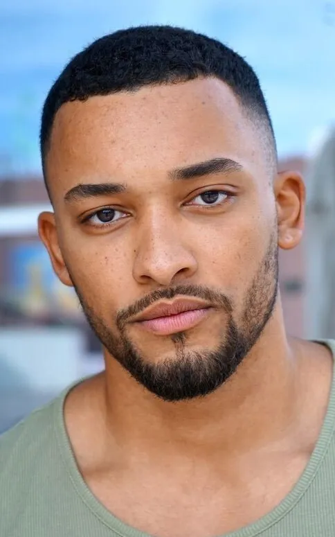 Brian Ssenyonjo
