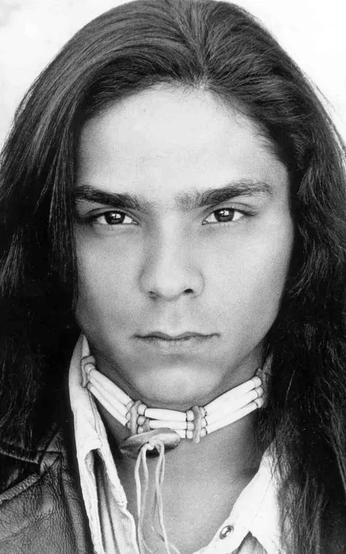 Zahn McClarnon