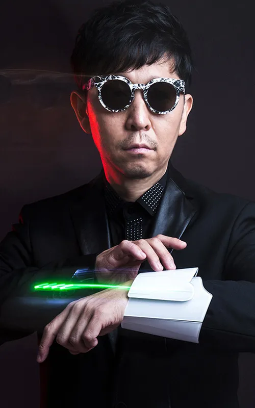 Taku Takahashi