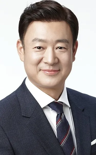 Lee Jin-woo