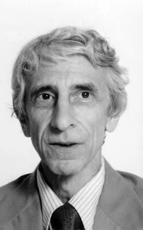 Lloyd Alexander