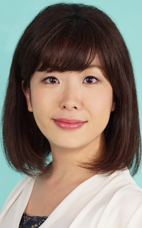 Noriko Mikami
