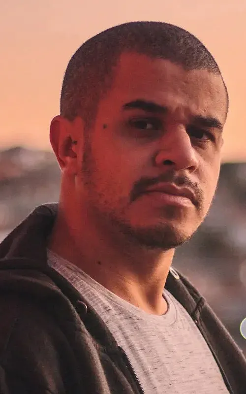 Felipe Paixão