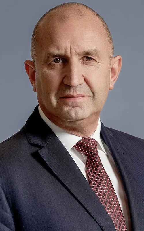 Rumen Radev