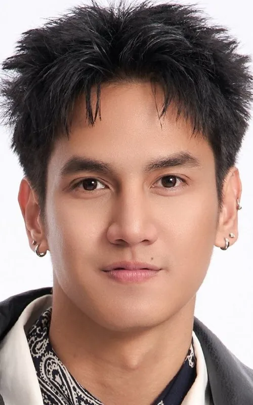 Apisit Sangming