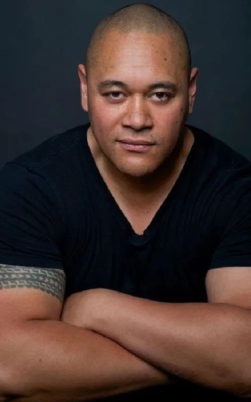 Tommy Ropati